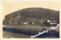 WOSTREY um 1910