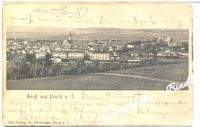BRUCK/L. um 1900