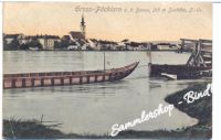 PÖCHLARN um 1910