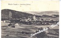 MARIA LAACH um 1920