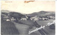 GUTAU um 1910