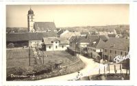 PETTENBACH um 1940