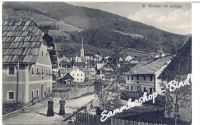 ST. MICHAEL Um 1910