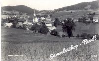 OBERKAPPEL um 1960