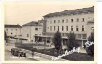 GALLSPACH um 1940