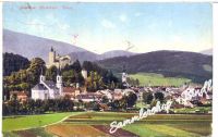 Bruneck um 1920