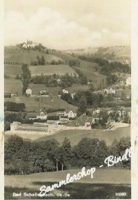 Bad Schallerbach