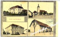 HORY RATIBORSKE 1910