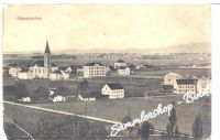 Kleinmünchen um 1900