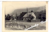 MUTHMANNSDORF um 1940
