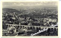 BADEN um 1940