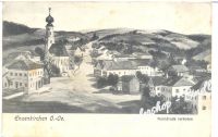 ENZENKIRCHEN um 1910