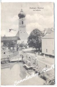 HOFMARK um 1900