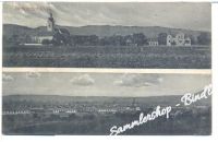 HARTKIRCHEN um 1915