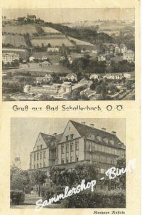 Bad Schallerbach