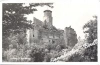 KAUMBERG um 1960