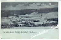 AIGEN SCHLÄGL