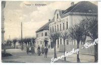 TRAUN
