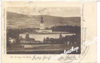 SCHLÄGL um 1900
