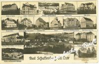 Bad schallerbach