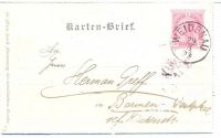 WEIDENAU 1894