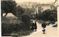 Bad schallerbach