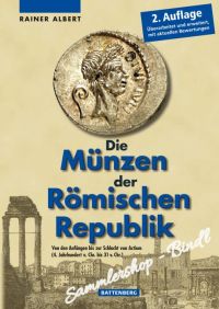 MÜNZ. RÖM. REPUBLIK