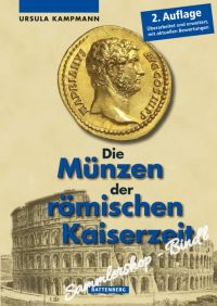 MÜNZ.RÖM. KAISERZEIT