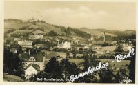 bad Schallerbach