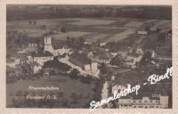 VORCHDORF um 1940