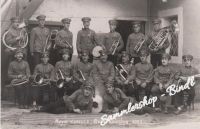 GROßREIFLING um 1931