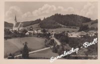 PABNEUKIRCHEN