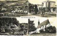 bad Schallerbach