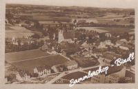 PETTENBACH um 1939