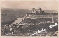 MELK A.D. DONAU 1938