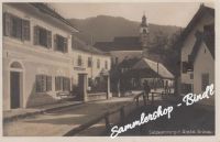 GRÜNAU