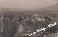 MICHELDORF um 1909