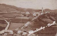 KÖNIGSWIESEN um 1912