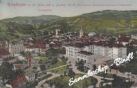 WAIDHOFEN AN DER YBBS 