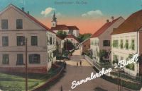 GASPOLTSHOFEN 1912