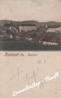 FREISTADT
