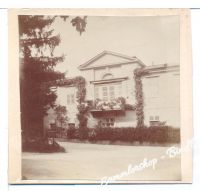 BADEN um 1905