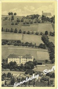 bad Schallerbach