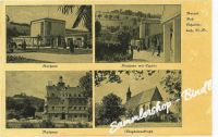 bad schallerbach