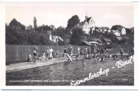 BAD SCHÖNAU um 1950