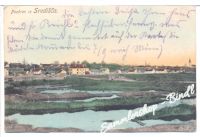 SREDISCA um 1910