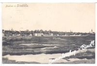 SREDISCA um 1910