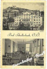 bad Schallerbach
