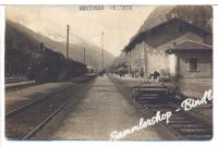 BRENNERO
