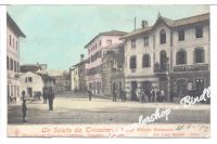 TRICESIMO um 1910